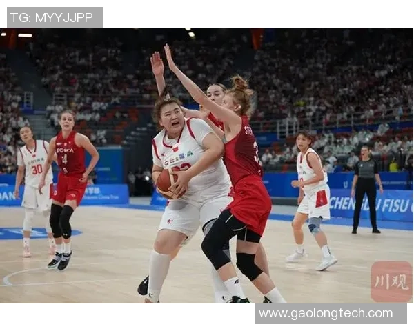 专访黄丽：探寻她在篮球领域取得成功的秘诀与经验分享