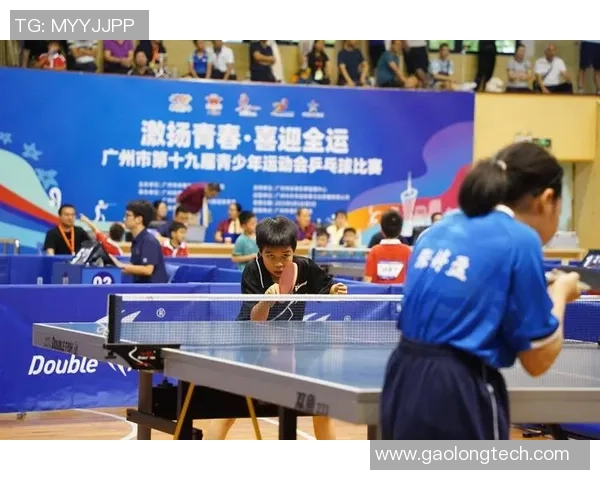 乒乓球耐力排行榜：广州乒乓球队位居第9名